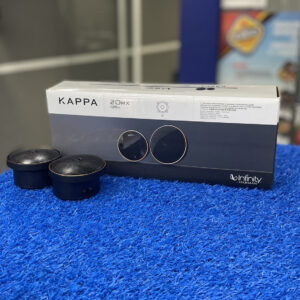 Tweeter Infinity 195W