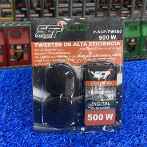 Tweeter Scorpions 500W