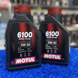 Aceite Motul 5w-30